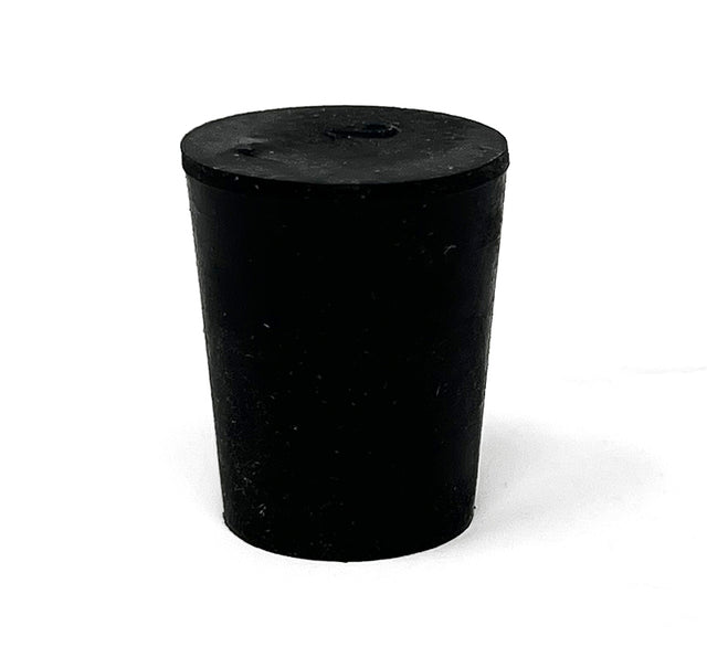 Miraco Small Rubber Plug and Number 2 Convection Stopper, part number 860 - genuine Miraco automatic waterer replacement part