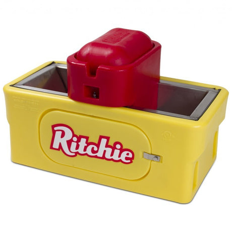 Ritchie Omni 2 special
