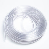 Pink Feeders PVC Calf Tubing, Grade A, 100 Foot Roll