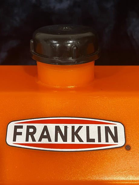 Franklin Walk Through Oiler 49010 - replacement part - additional view 2