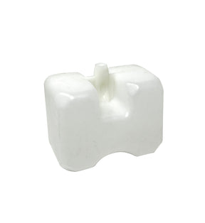 Pride of the Farm OP321 white poly float replacement