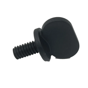 Pride of the Farm VP115 black poly adjust screw for float and valve