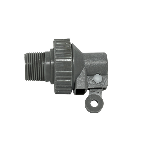 Pride of the Farm VP224K valve for low pressure