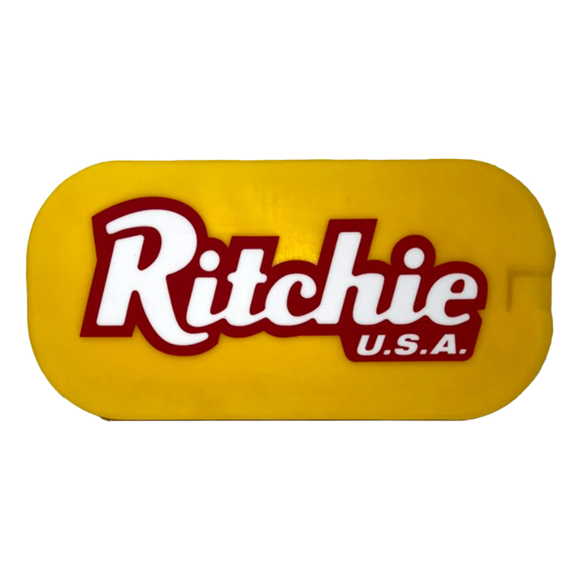 Removable access panel for Ritchie automatic waterers part 16621