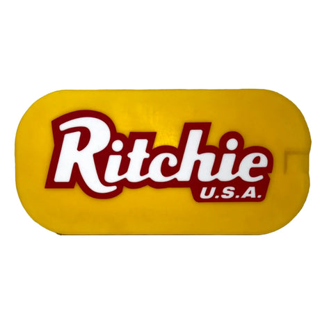 Removable access panel for Ritchie automatic waterers part 16621