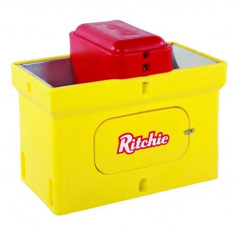 16355 Rithcie Omni 5 heated waterer