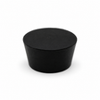 Hoskins 2 in. solid rubber waterer drain stopper