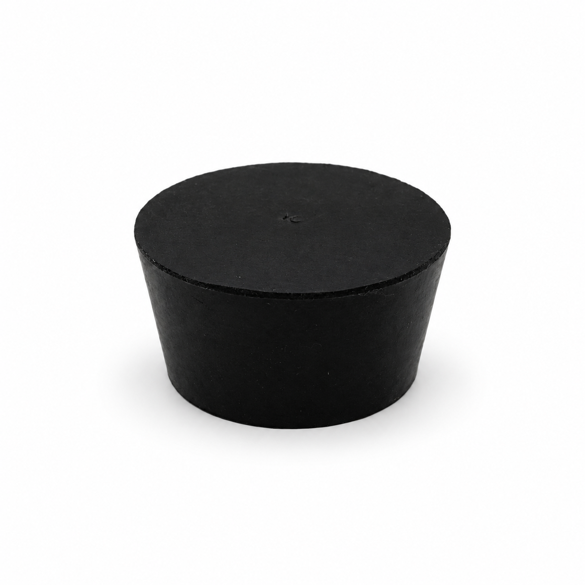 Hoskins 2 in. solid rubber waterer drain stopper