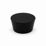 Hoskins 2 in. solid rubber waterer drain stopper