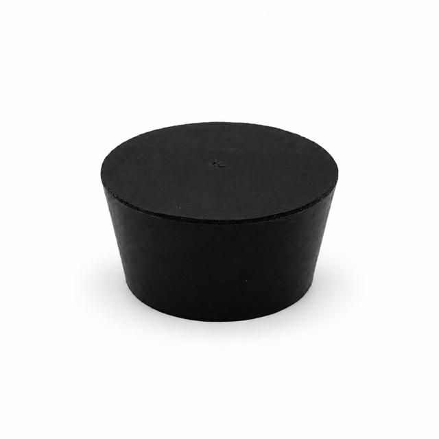 Hoskins 2 in. solid rubber waterer drain stopper