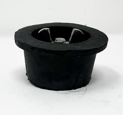 Behlen Country Drain Plug for insulated and Electric Waterers, part number 54300018 - additional view 1
