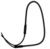 Smidley d-shaped heater for automatic waterers