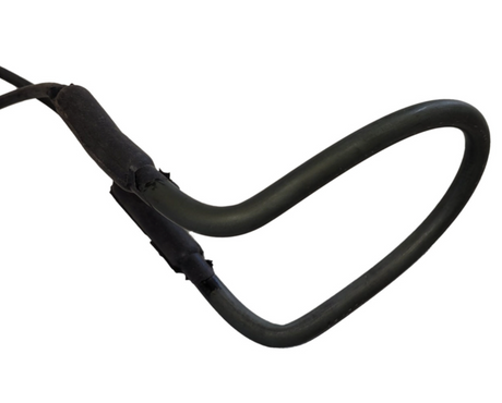 Smidley old style c-shaped heater for automatic waterers