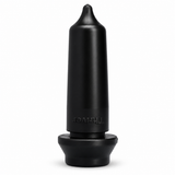 Thriver Pull Through Calf Teat, Black, for Pink Feeders