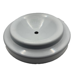 Brower and Pride of the Farm Insulated Bucket Holder Cover for Heat Retention, part number WBH1012