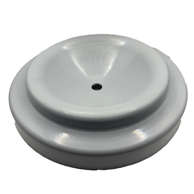 Brower and Pride of the Farm Insulated Bucket Holder Cover for Heat Retention, part number WBH1012