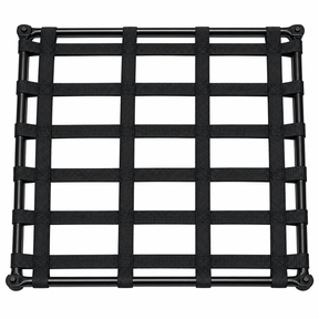 High Country Plastics ZM-6074 replacement nylon grate and frame with hardware for the Slow Feeder Junior Saver