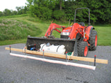 Smucker Top Crop, BYO 10-foot Weed Wiper Kit, additional view 3