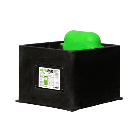 Behlen HydroStation AHW250 extra capacity heated cattle waterer, Behlen part 54150068