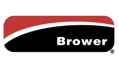 Brower logo