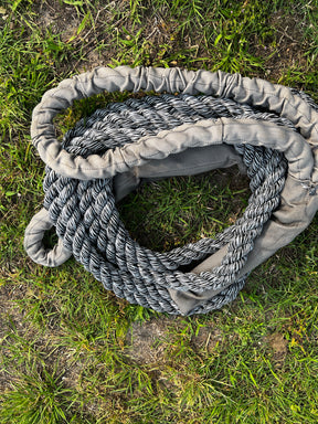 Champion Tow Ropes Loop/Sling Style -Various Sizes - Champion Tow Ropes replacement part