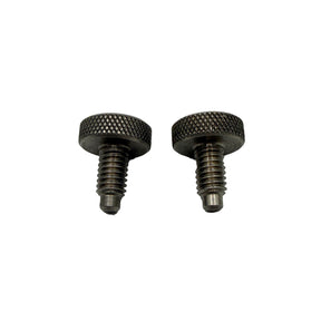 Classic Equine by Ritchie Stall Fount Thumbscrew 18494 - automatic horse waterer part