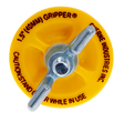 Classic Equine by Ritchie Stall Fount Drain Plug #18643 - automatic horse waterer part - additional view 3