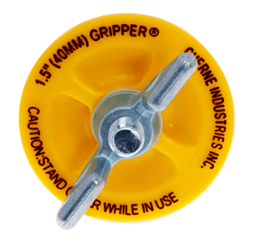 Classic Equine by Ritchie Stall Fount Drain Plug #18643 - automatic horse waterer part - additional view 3