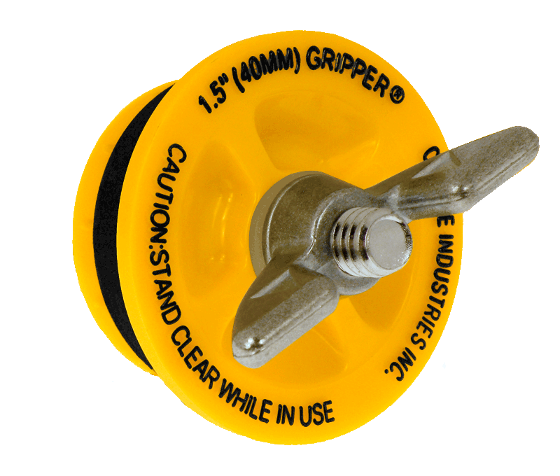 Classic Equine by Ritchie Stall Fount Drain Plug #18643 - automatic horse waterer part