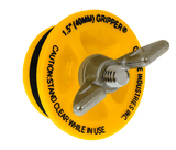 Classic Equine by Ritchie Stall Fount Drain Plug #18643 - automatic horse waterer part