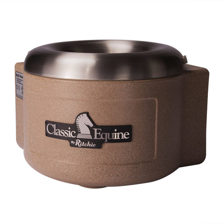 Classic Equine by Ritchie StallFount - Heated #18740 - automatic horse waterer part