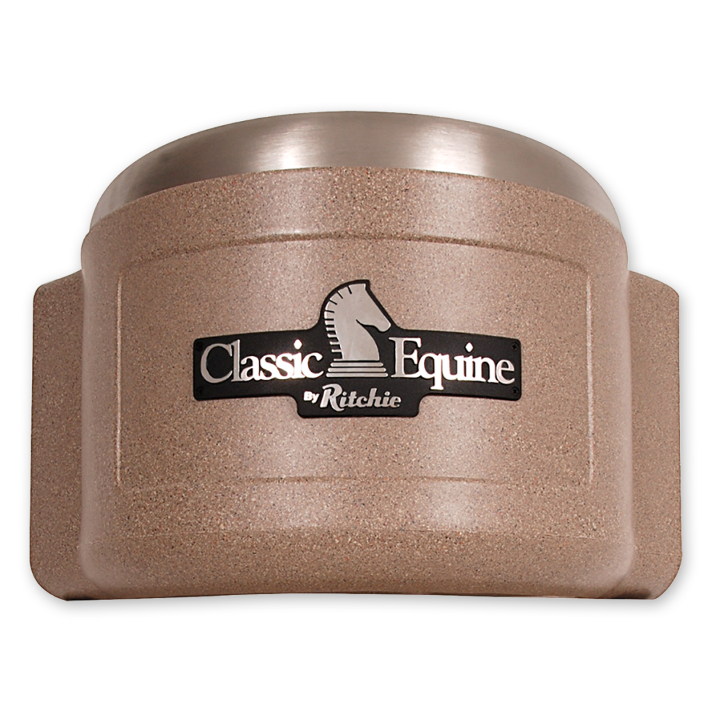 Classic Equine by Ritchie StallFount - Unheated #18748 - automatic horse waterer part