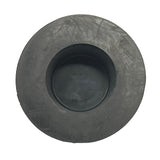 Brower / Pride of the Farm drain plug for automatic livestock waterers - fits A203R - additional view 1