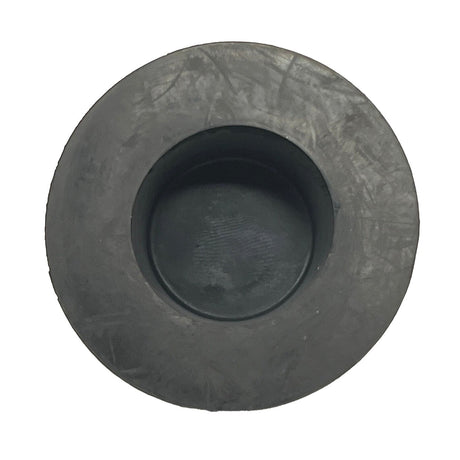 Brower / Pride of the Farm drain plug for automatic livestock waterers - fits A203R - additional view 1