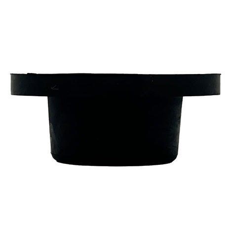 Brower / Pride of the Farm drain plug for automatic livestock waterers - fits A203R - additional view 2