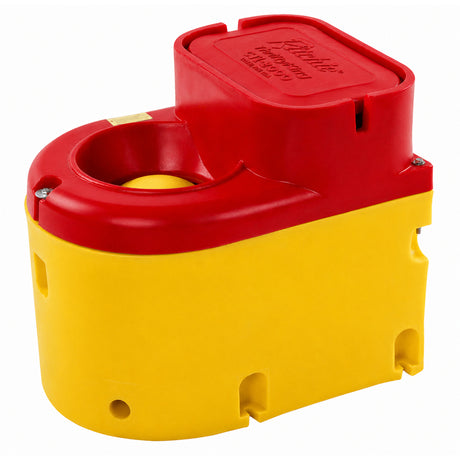 Ritchie single hole Thrifty King CT1-2000