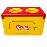 Ritchie ecofount 2 automatic heated waterer