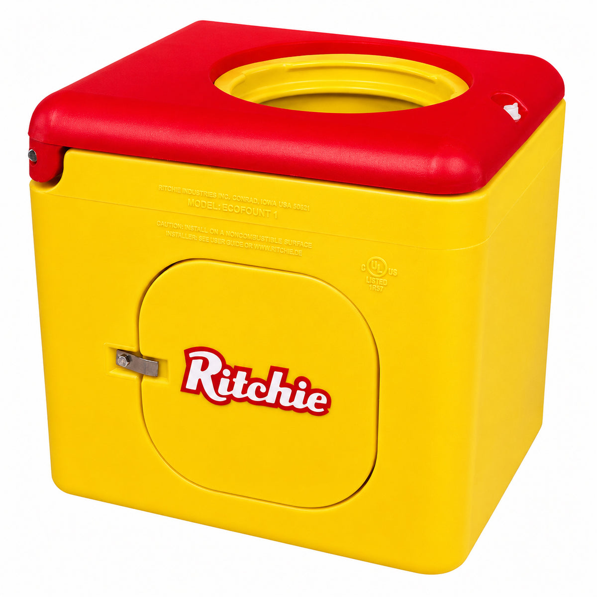 Ritchie EcoFount 1 #18430