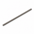Hoskins 6 in. stainless steel float rod, fully threaded