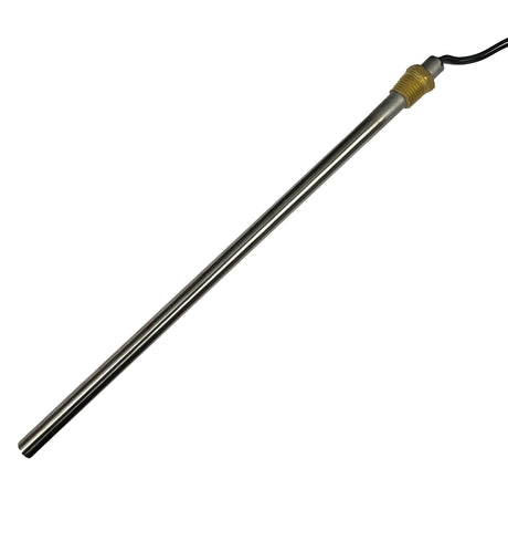 Franklin 100W Immersion Heating Element 41607 - genuine Franklin replacement part, fits the PC-10