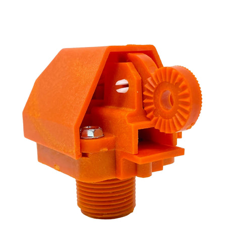 Franklin 3/4 inch Valve #41613 BL122 - genuine Franklin waterer replacement part