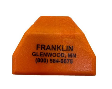 Franklin Valve Cap BL 101 #41614 - genuine Franklin waterer replacement part