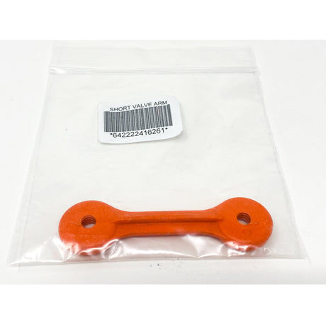 Franklin Short Valve Arm BL 113 #41626 - genuine Franklin replacement part, fits the F-1