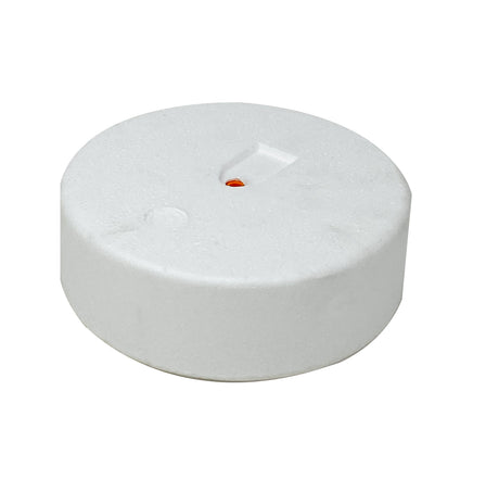 Franklin Round Float BL117 #41631A - genuine Franklin replacement part, fits the AP-8, E-20, F-10