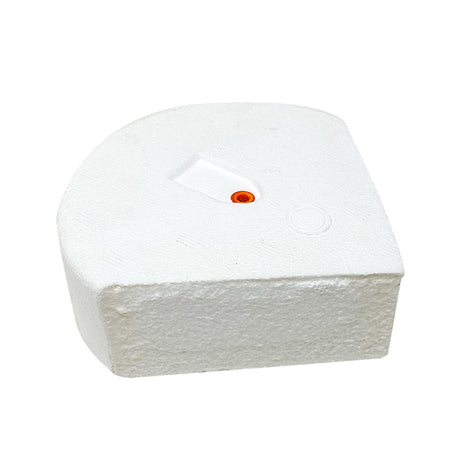 Franklin Cut Off Float BL117A #41632A - genuine Franklin replacement part, fits the F-1