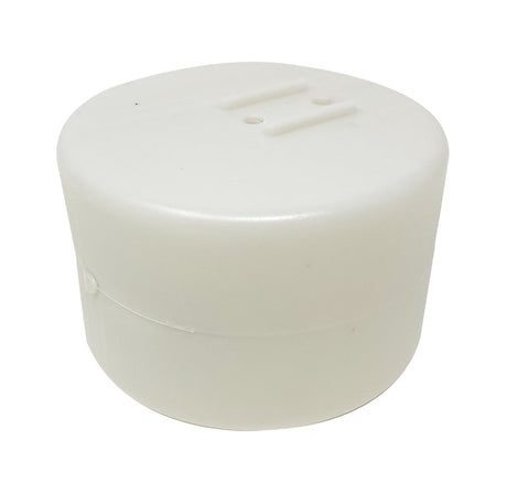 Franklin Round Poly float BL117P #41633 - genuine Franklin replacement part, fits the AP-1, AP-10, PC-2