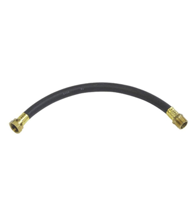 Franklin 3/4 inch Flex Hose #41635 - genuine Franklin waterer replacement part