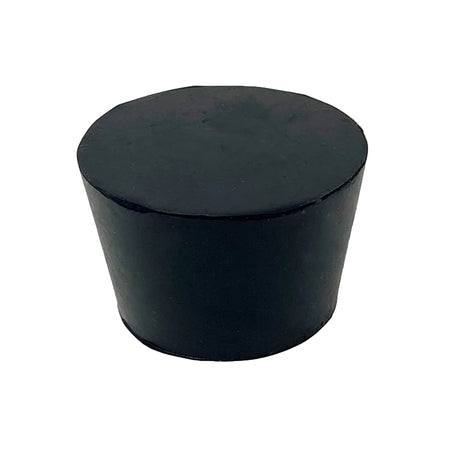 Franklin Rubber Drain Plug for All-Purpose Waterers - genuine Franklin replacement part, fits the AP-1, AP-10