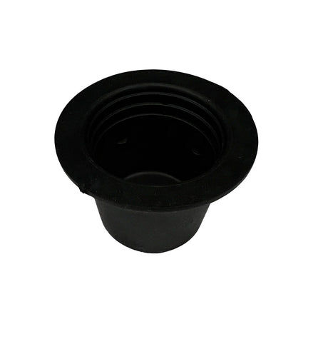 Franklin Drain Plug 41636 - replacement part for automatic livestock waterers - additional view 1