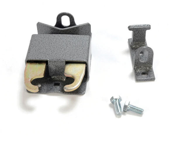 High Country Plastics G-LTC Gate Latch System - equine and livestock equipment